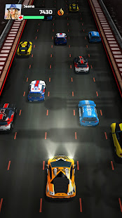 Chaos Road: Combat Racing 1.9.1 screenshots 3