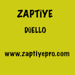 Cover Image of 下载 Zaptiye Düello 1.4 APK