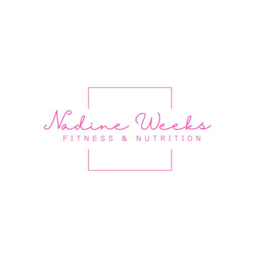 Nadine Weeks Fitness logo