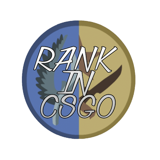 Check your CSGO rank