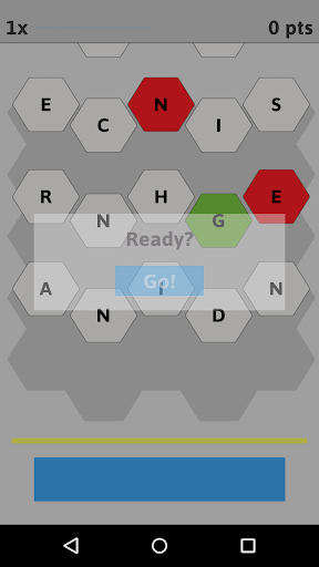 Word Hive