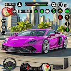 Car Racing Games 3D - Car Game