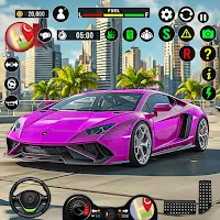 Car Racing Games 3D - Car Game