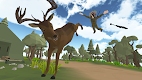 screenshot of Hunting Sim - Crazy Game