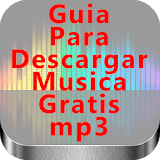 Guia Descargar Musica en MP3 icon