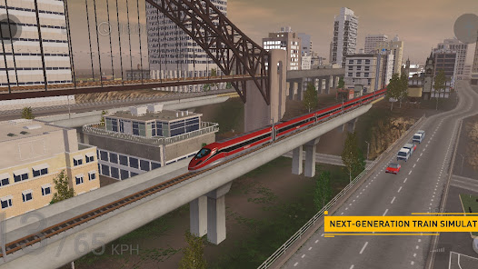 Trainz simulator 3 apk download Gallery 8