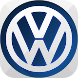 Volkswagen+ icon