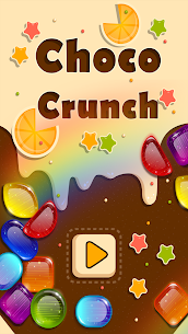Choco Cruch Apk Free Download Latest Version 1