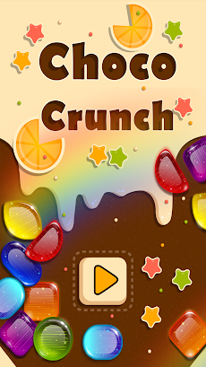 Choco Crunchのおすすめ画像1