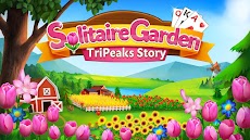 Solitaire Garden TriPeak Storyのおすすめ画像5