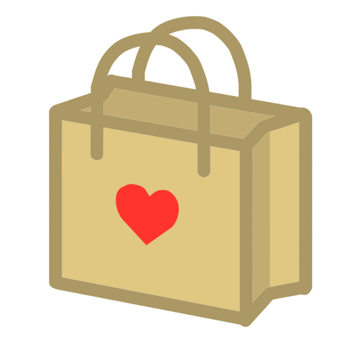 買ってみーな logo