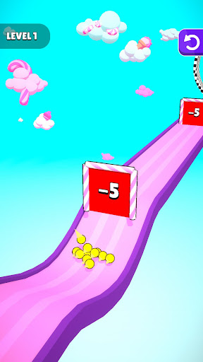 Flexy Road Screen 2