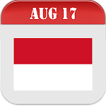 Cover Image of Скачать Indonesia Calendar 2023  APK
