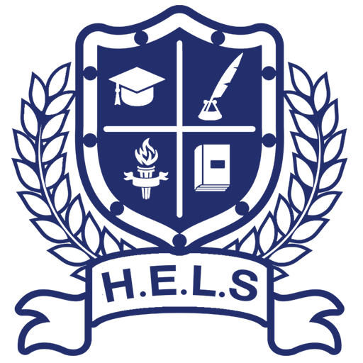 Hope English Language School logo