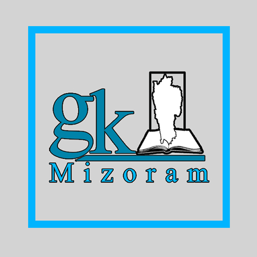 Mizoram GK logo