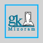 Cover Image of Download Mizoram GK  APK