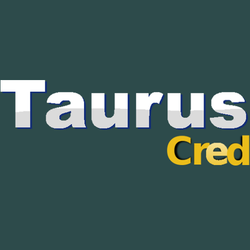 Taurus Cred PDV logo