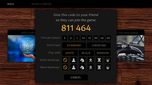 Chess - Play With Your Friends  screenshots 4