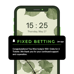 Fixed betting pros Gold VIP