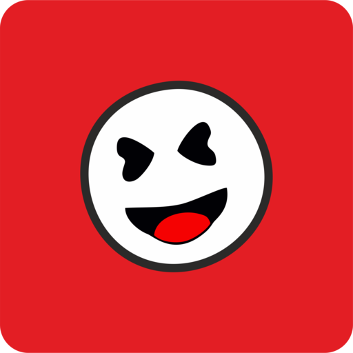 LaughtApp logo