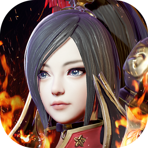 三国ブレード Google Play 上的应用