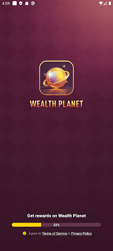Wealth Planet