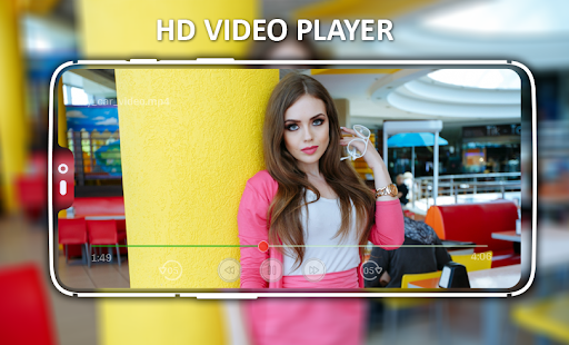XXVI Video Player Screen 2