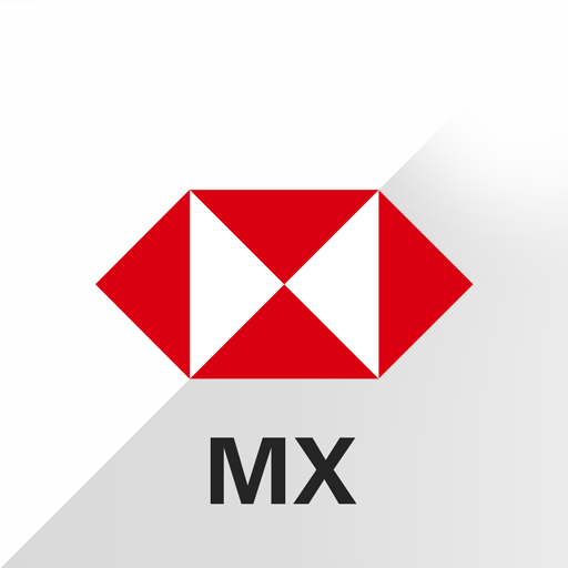 HSBC México logo