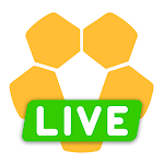 Cover Image of Download footbe - Live Scores  APK