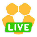 footbe - Live Scores & Statistics icon