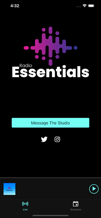 Radio Essentials - 2.0.23132.1 - (Android)