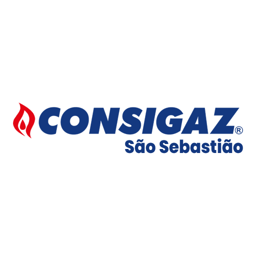 Consigaz Sao Sebastiao logo