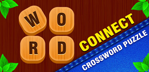 Word Connect - Crossword Puzzl