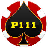 Đánh Bài P111 - Đổi thưởng HOT icon