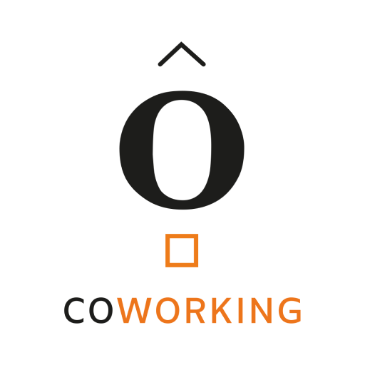 Groovy Coworking logo