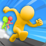 Cover Image of Download Epic Run Race 3D  APK