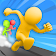 Epic Run Race 3D icon