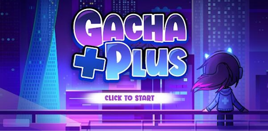 Gacha Mod Game Plus