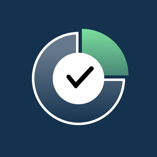 Work Timer & Daily Planner  Icon