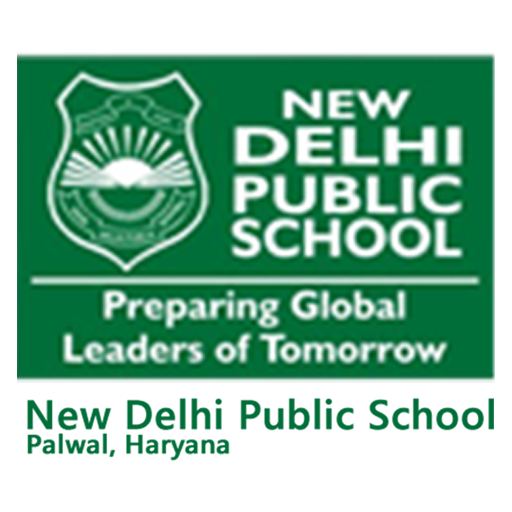 NDPS Palwal Career App logo