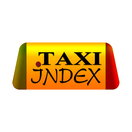 Index Taxi Client Icon