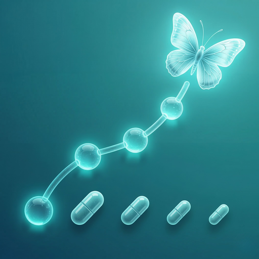 DoseDown: Antidepressant Taper