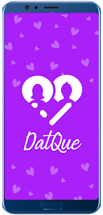 Datque - Dating and Streaming