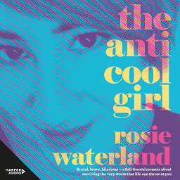 Obraz ikony: The Anti-Cool Girl