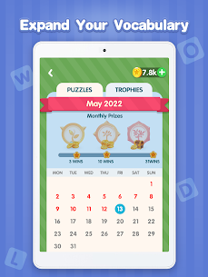 Word Search – Word Guess Apk Mod for Android [Unlimited Coins/Gems] 10