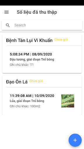 Nông nghiệp Hậu Giang Screen 3