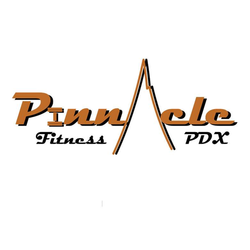 Pinnacle Fitness Pdx logo