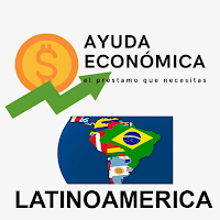 Ayuda Económica Latinoamérica