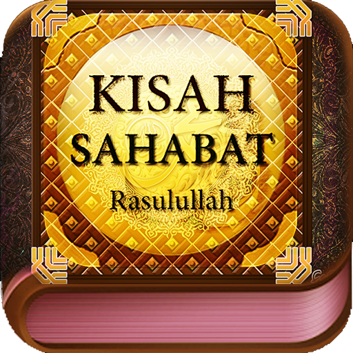 Kisah Terbaik Sahabat Rasul logo