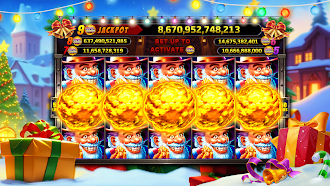 Game screenshot Woohoo™ Slots - Casino Games hack